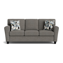 Gretna Grey Sofa