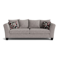 Home Run Grey Sofa