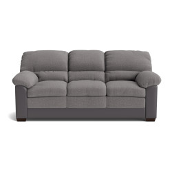 Percy Charcoal Sofa