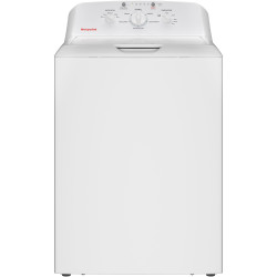 Hotpoint HTW265ASWWW 4.0 Cu. Ft. Top Load Washer in White