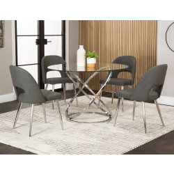 Gyro Dining 5 Piece Set