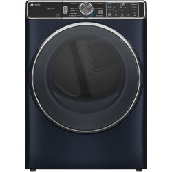 GE Profile PFD87ESPVRS 7.8 Cu. Ft. Electric Dryer