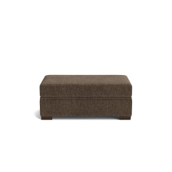 Cymbal Truffle Storage Ottoman