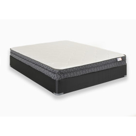 Embrace Twin Mattress Set