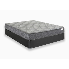 Stewart & Hamilton Oasis Twin Mattress Set