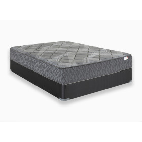 Stewart & Hamilton Radiance Twin Mattress Set