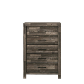 Burke Chest