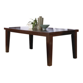 Bardstown Brown Dining Table
