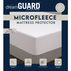 dreamGUARD Full Size Mattress Protector