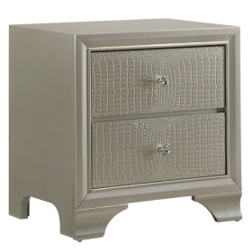Lyssa Nightstand
