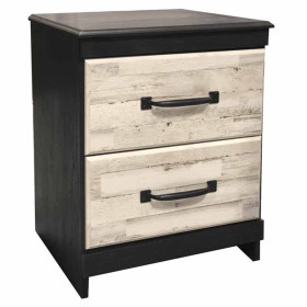 Cottage Nightstand