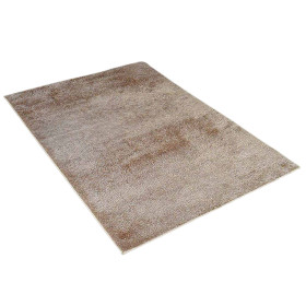 5 x 8 Monaco Shag Area Rug - Vision