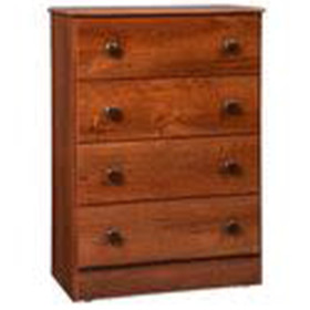 Cherry Chest