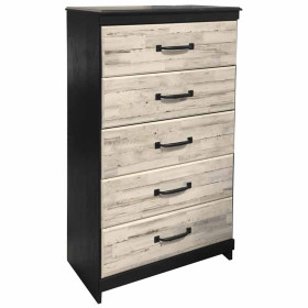 Cottage Chest