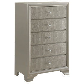 Lyssa Chest