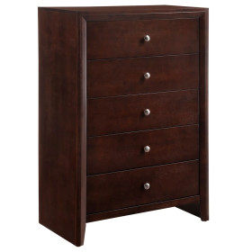 Evan Chest