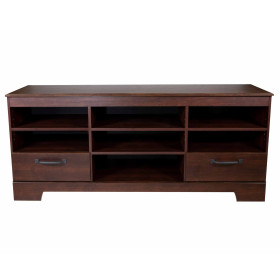Celine 65" Brown TV Stand