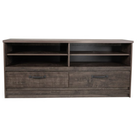 Grady 60" Grey TV Stand