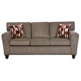 Mickey Grey Sofa