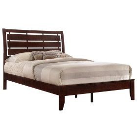 Evan Full Bed