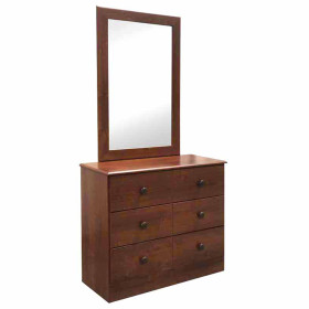 Canyon Dresser & Mirror