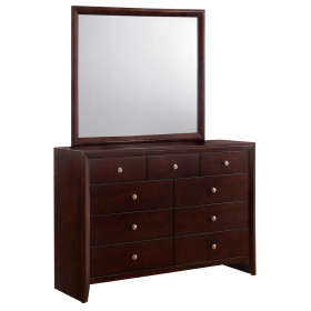 Evan Dresser & Mirror