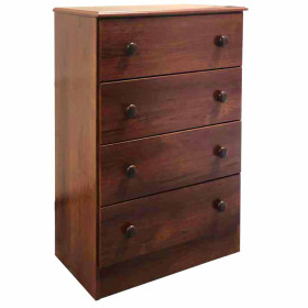 Canyon Chest