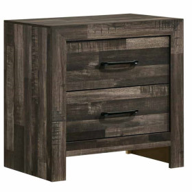 Burke Nightstand
