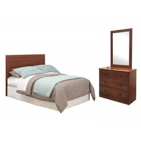 Contemporary Black Queen 3pcs Bedroom Set by Acme Louis Philippe III 19500Q-3pc  – buy online on NY Furniture Outlet