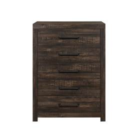 Linwood Brown Chest