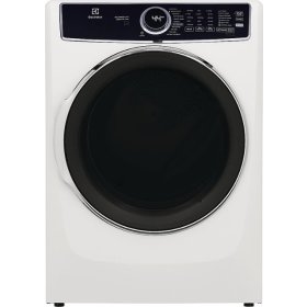 Secadora de Carga Superior Eléctrica 7.0cu Whirlpool WED5050LW