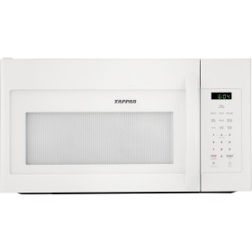 Tappan TMOS1613AW 1.6 cu ft. Over the Range Microwave in White