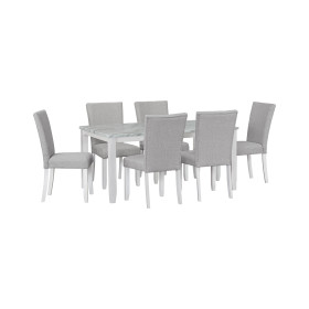 Salvatore 5PC Dining Collection