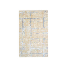 5 x 8 Oxford Area Rug - Beige