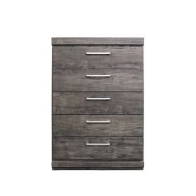 Marley Grey Chest