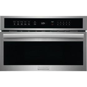 KMBP100EBS by KitchenAid - 30 Built In Microwave Oven with