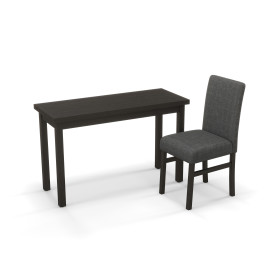 Nia Desk and Chair