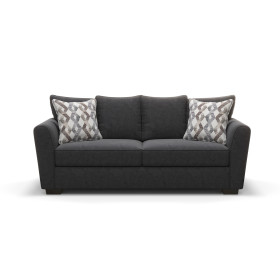 Surge Grey Sofa