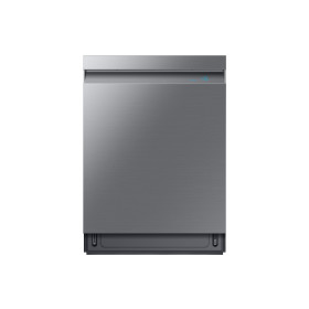 Samsung DW80R9950US/AA 24" Linear Wash Dishwasher in Stainless Steel