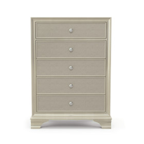 Brooklyn Champagne Chest