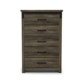 Cheyenne Chest