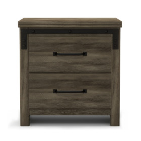 Cheyenne Nightstand