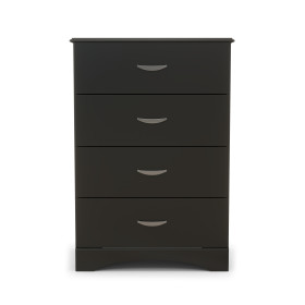 Jacob Chest
