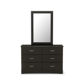 Jacob Dresser & Mirror