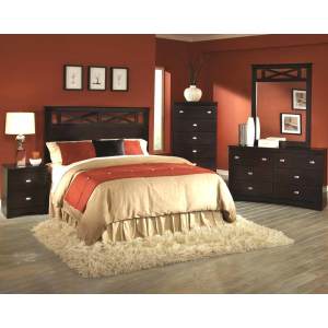 used girls bedroom set