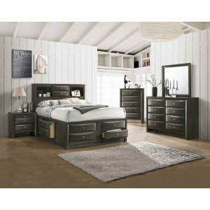 EG100 Emily Grey Storage Bedroom – AWFCO Catalog Site