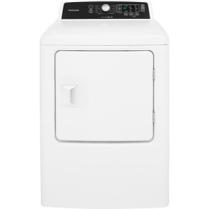 ge front load washer dryer