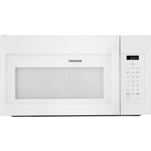 1.6 Cu. Ft. Over-the-Range Microwave – Tappan Appliances