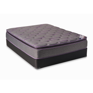 beauty rest queen mattress