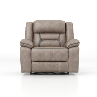 sentinel electric recliner